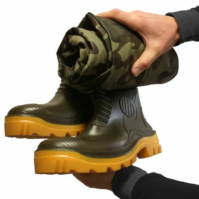 VASS TEX 355 Camouflage