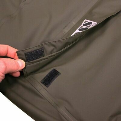 TEAM VASS 175 Khaki