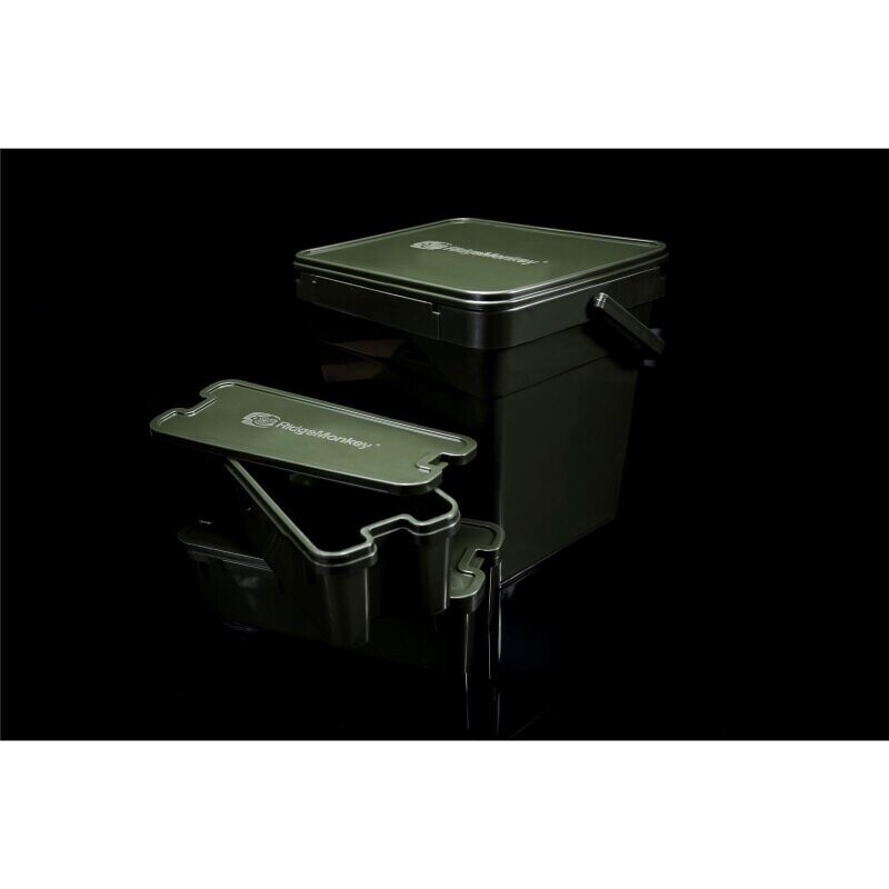 RidgeMonkey Modular Bucket Syst. 17Lt.
