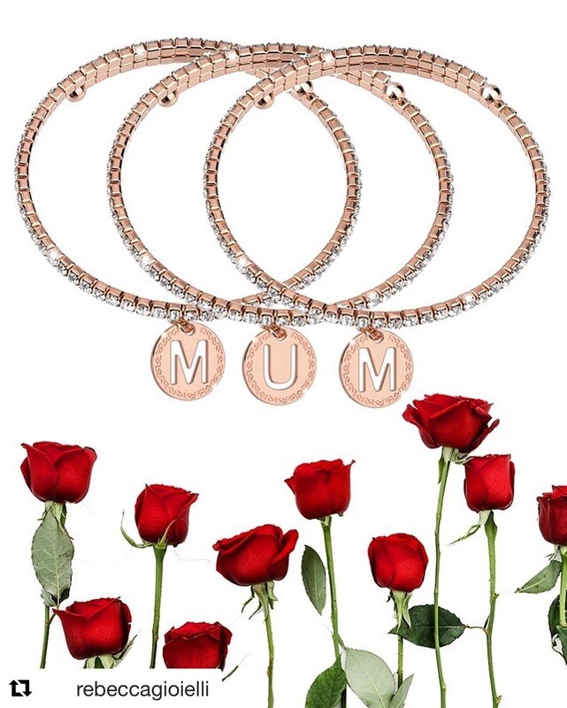 Bracciale Rebecca