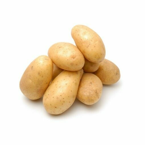 Pomme de terre Spunta (le kg) Pomme de terre Spunta (le kg)