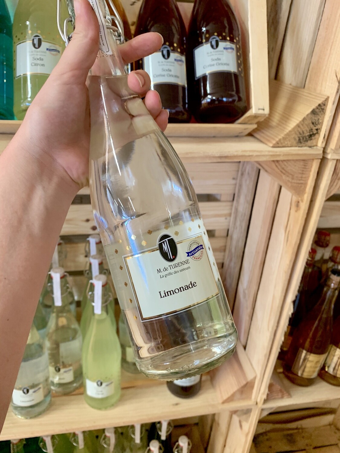 Limonade Limonade