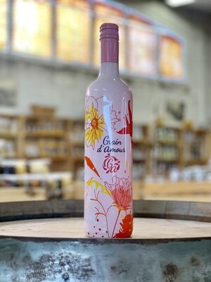 Grain d&#39;Amour - Édition limitée 2020
