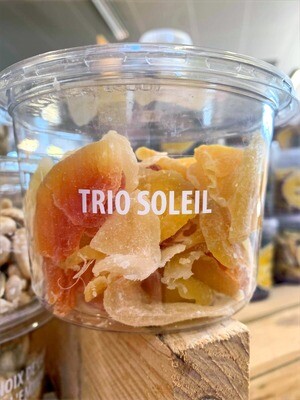 Trio soleil