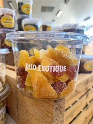 Duo exotique