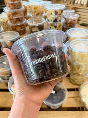 Cranberries