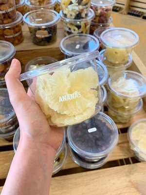 Ananas séchés