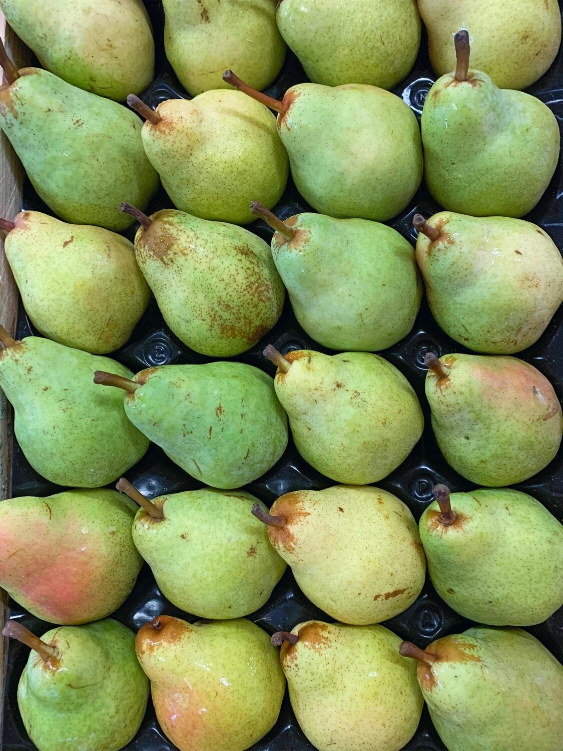 Poire William (le kg) Poire William (le kg)