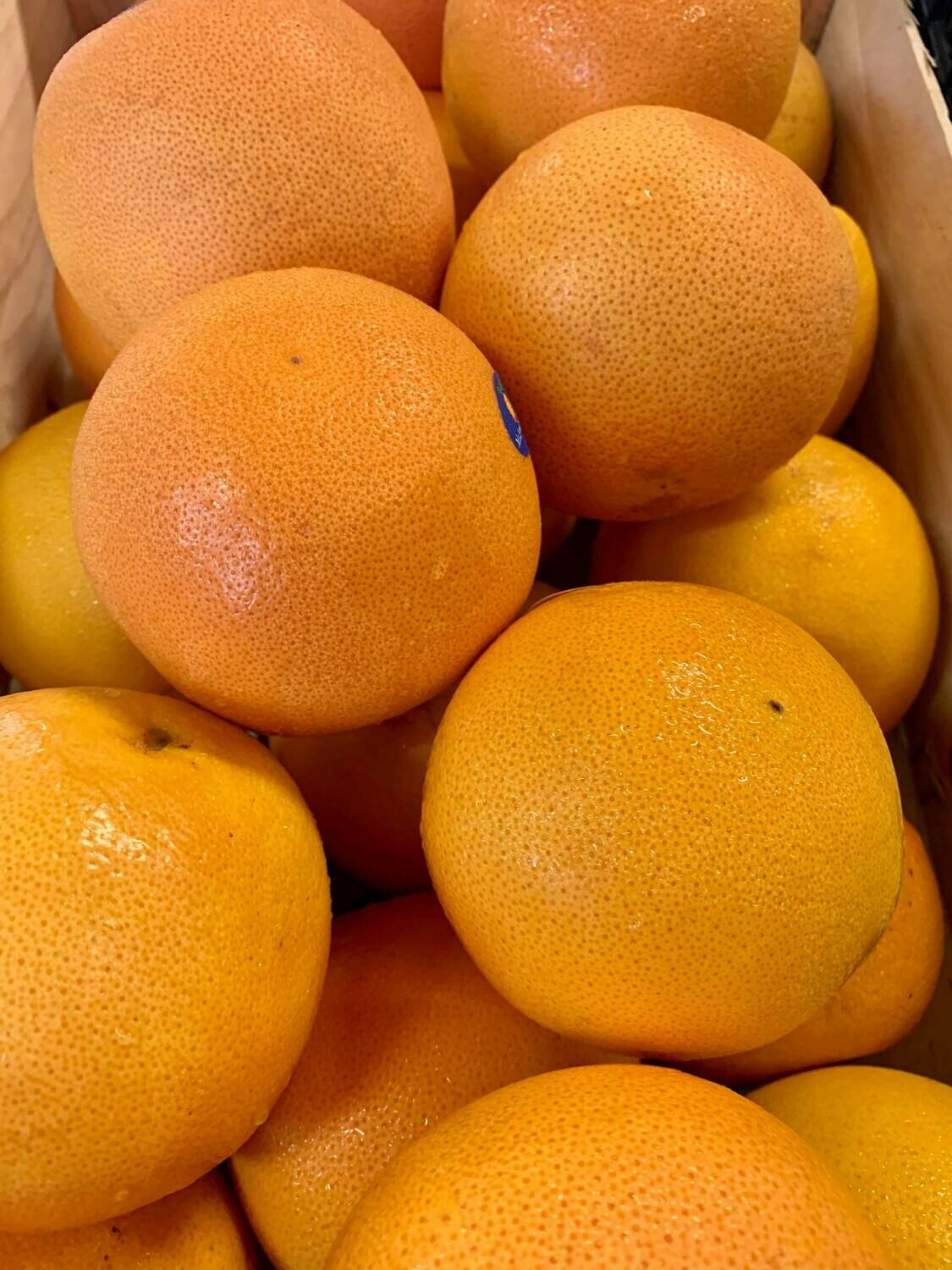 Pomelos (la pièce) Pomelos (la pièce)