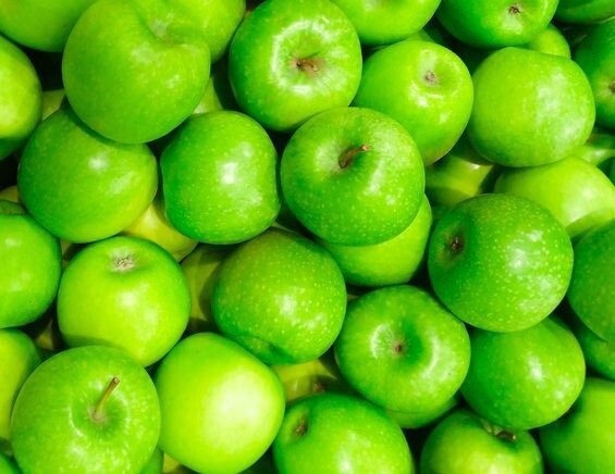 Pomme Granny (le KG) Pomme Granny (le KG)