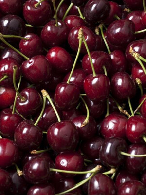 Cerise (le kg)
