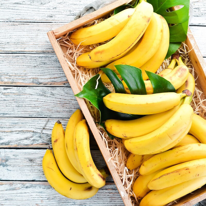 Banane (le kg)