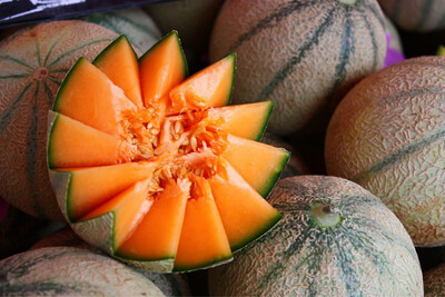 Melon Benac (la pièce) Melon Benac (la pièce)