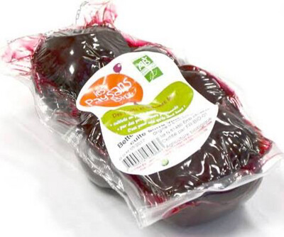Betterave (le sachet)