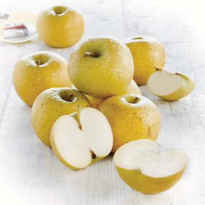 Caisse pomme Chanteclerc (13kg)