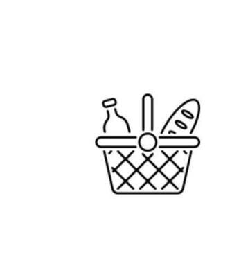 épicerie