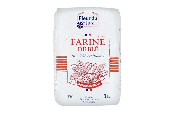Farine De blé 