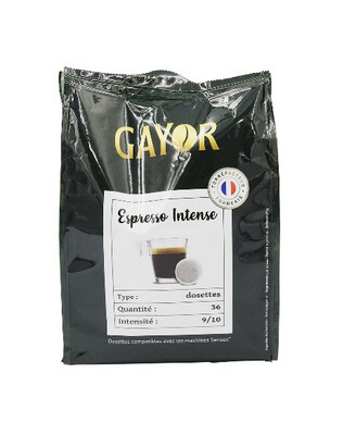 Café expresso intense 