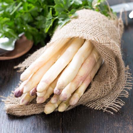 Asperge blanche (kg)