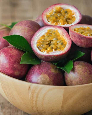Fruit de la passion (pièce)