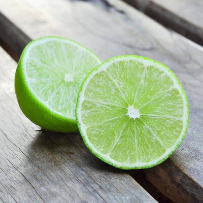 Citron vert (pièce)