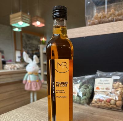 Vinaigre de cidre