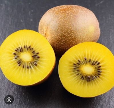 Kiwi JAUNE (pièce)