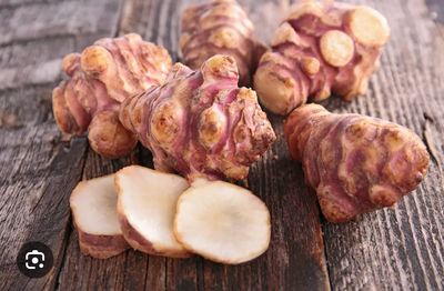 TOPINAMBOUR (300G)