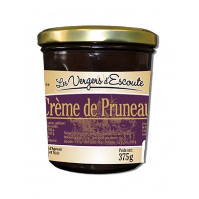 Crème fraîche de Normandie