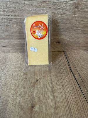 Cantal jeune
