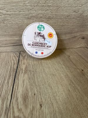 Camembert