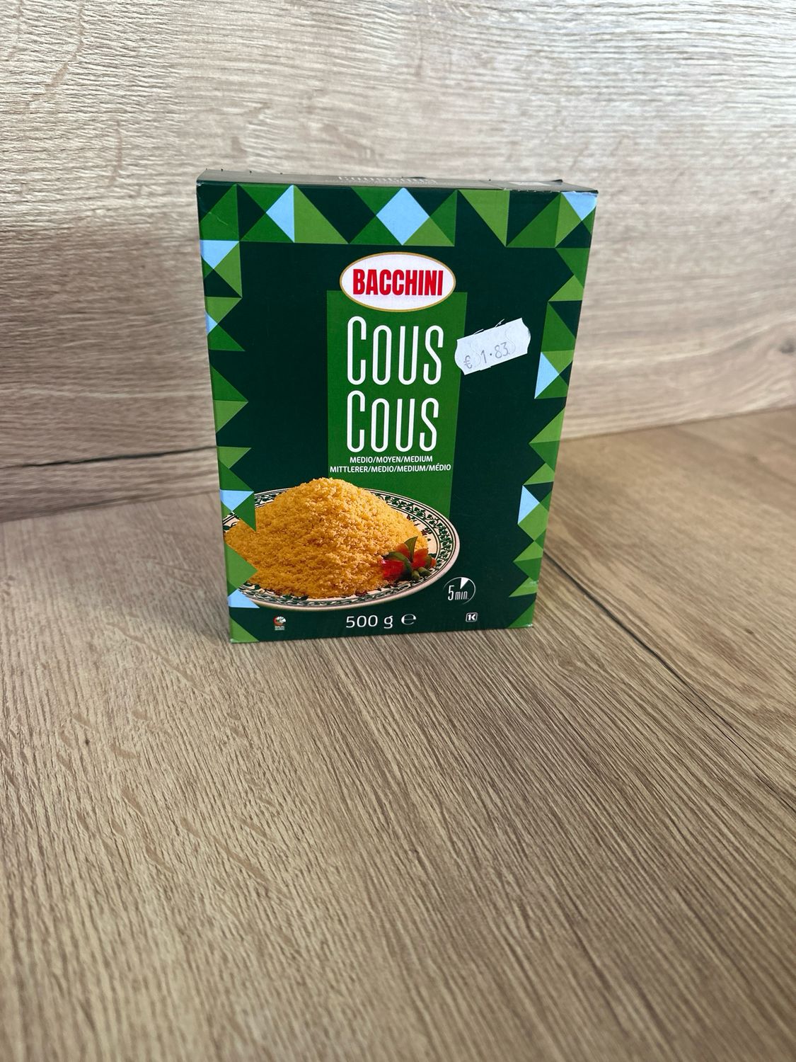 Couscous