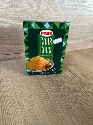 Couscous