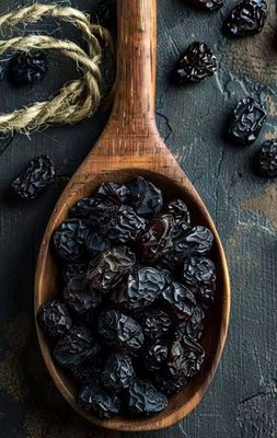 Pruneaux Moelleux (1kg)