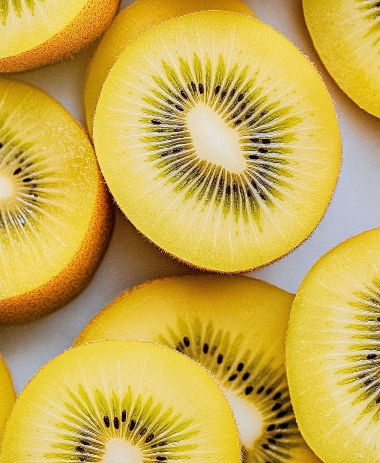 Kiwi JAUNE LOCAL (le kg)