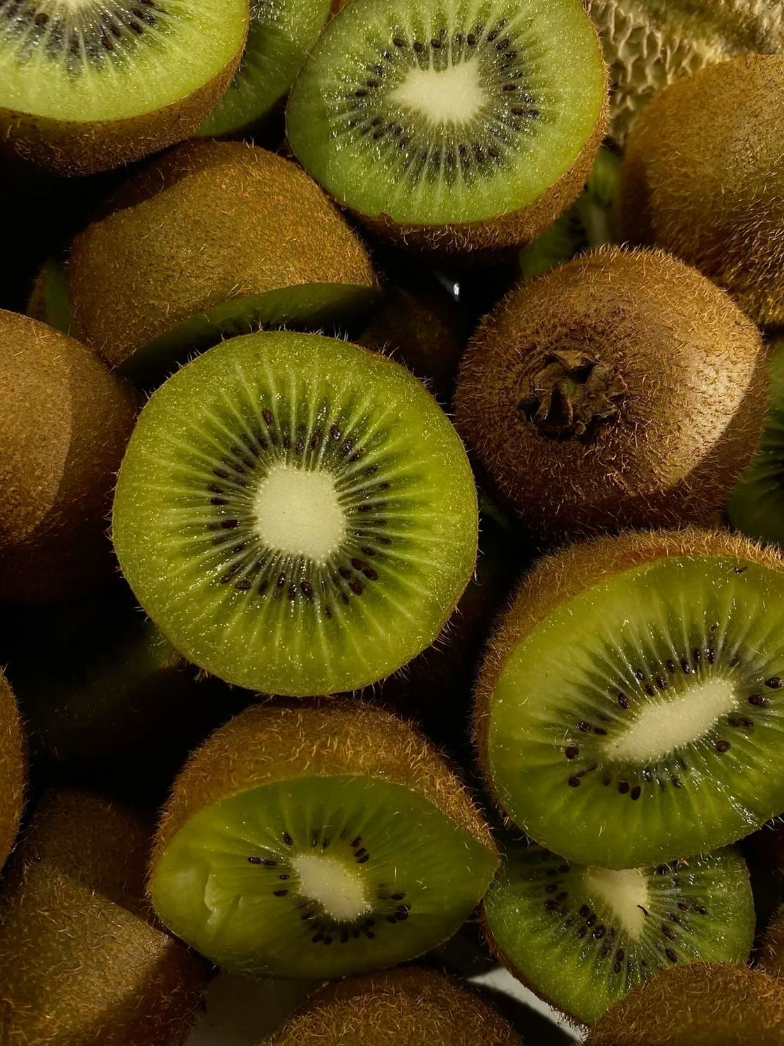 Kiwi vert Local (le kg)