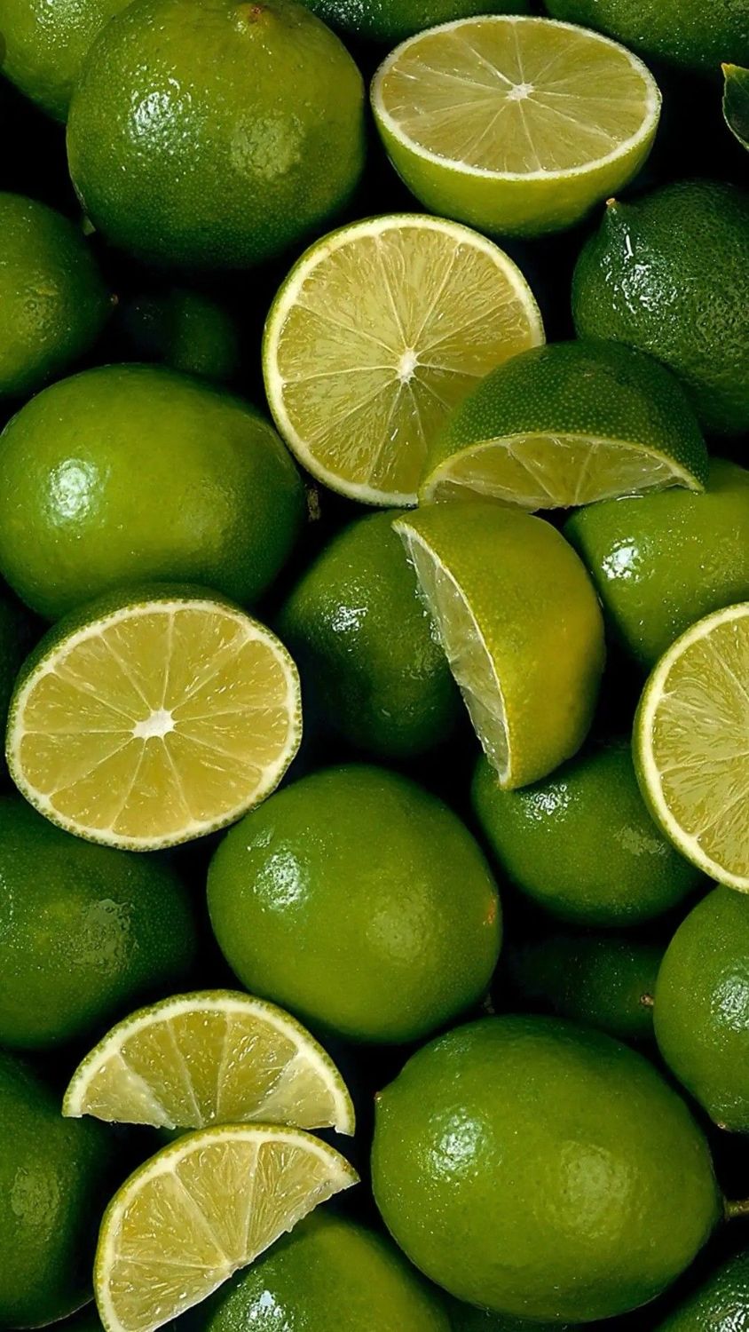 Citron vert (pièce)