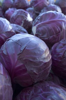 Chou rouge (la pièce)