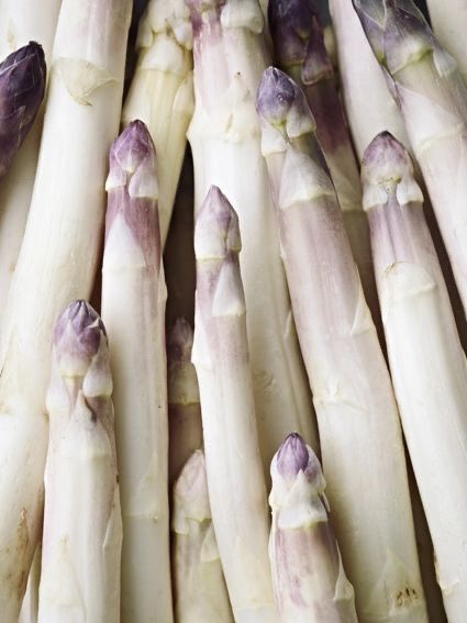 Asperge blanche (kg)
