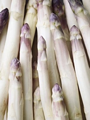 Asperge blanche (kg)