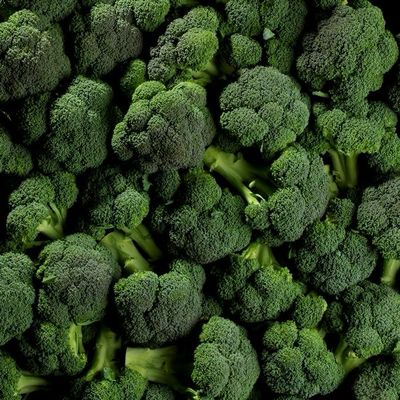 Brocolis