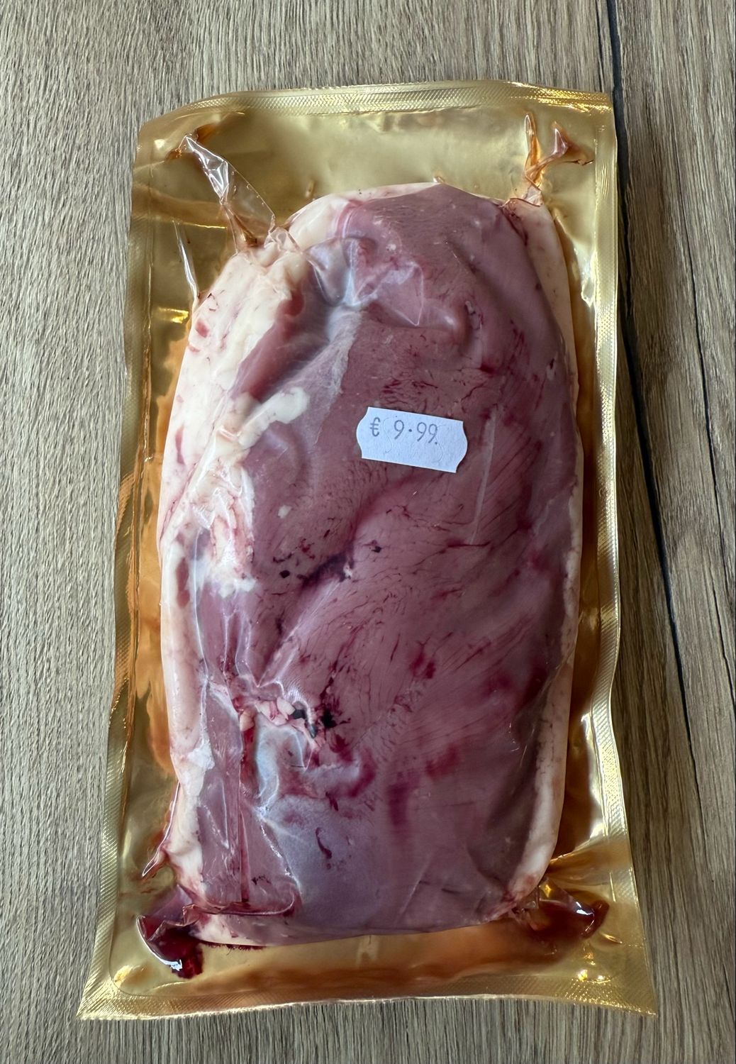 Magret de Canard du Sud-Ouest