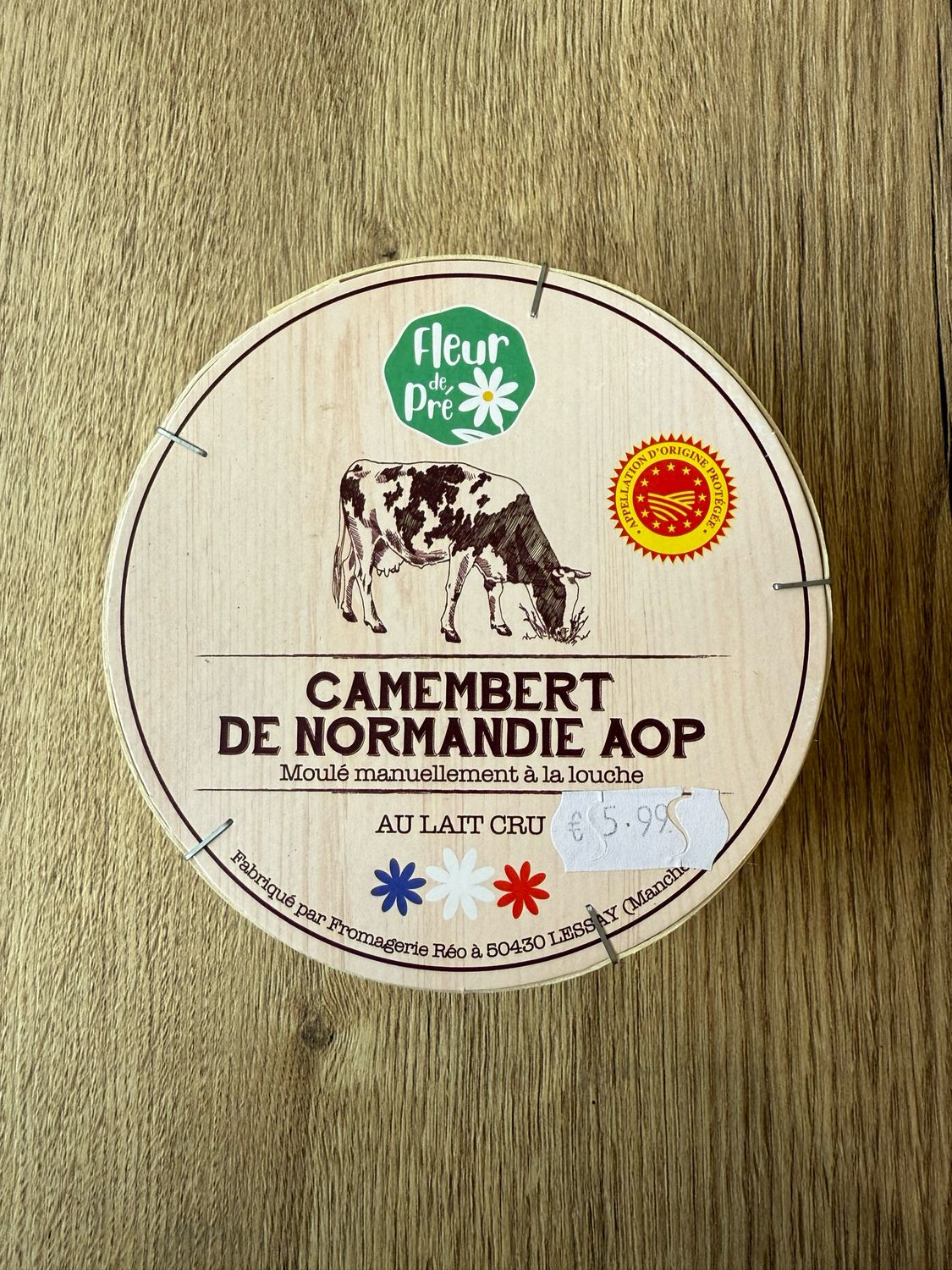 Camembert