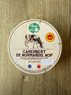 Camembert