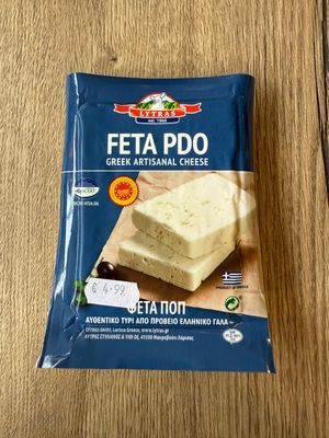 Feta