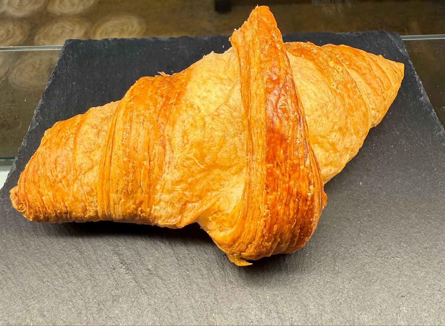 Croissant artisanal