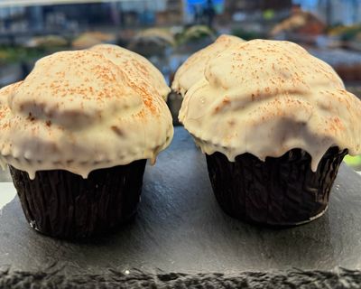 Muffin Capuccino Extra