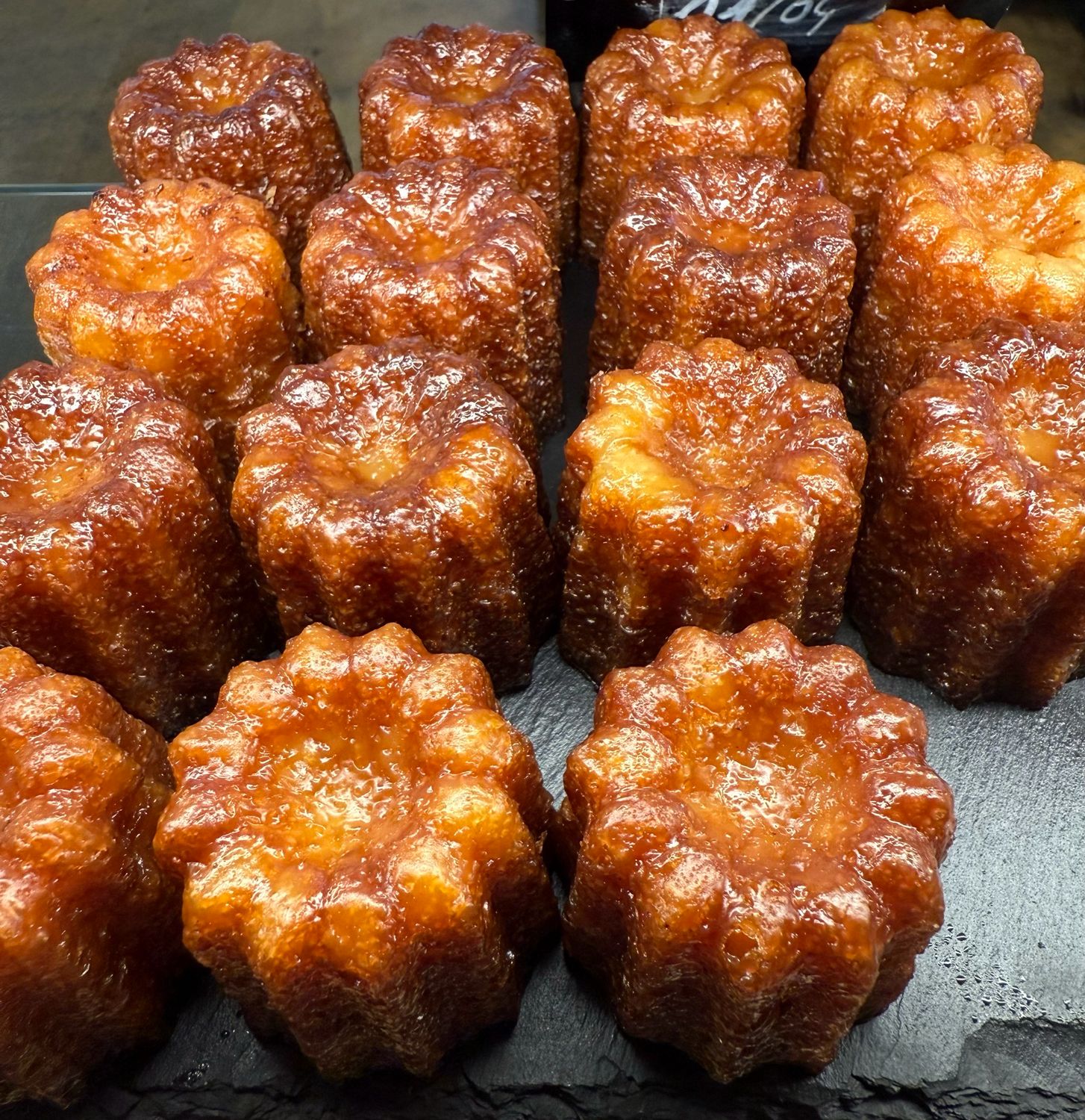 Cannelé