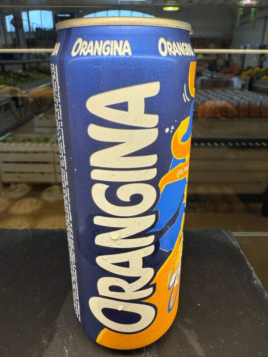 Orangina