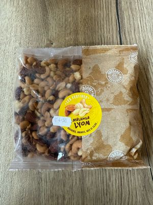 Mélange Lyon (350g)